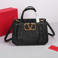 Valentino Shopping Bag